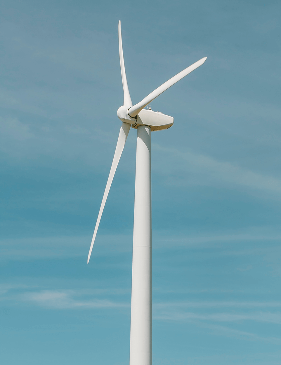 Wind power