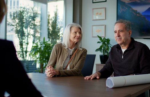 RGF Integrated Wealth Management